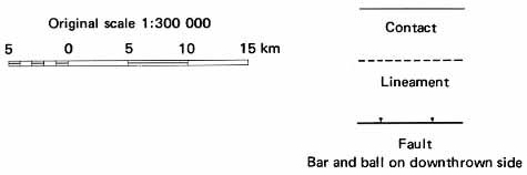 explanation map