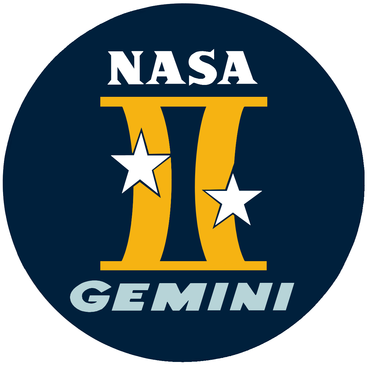 Gemini Logo