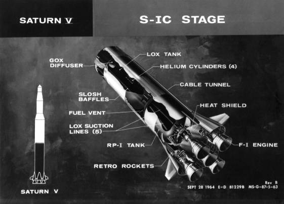 S-IC schematic