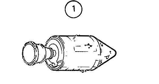 Apollo Command and Service Module