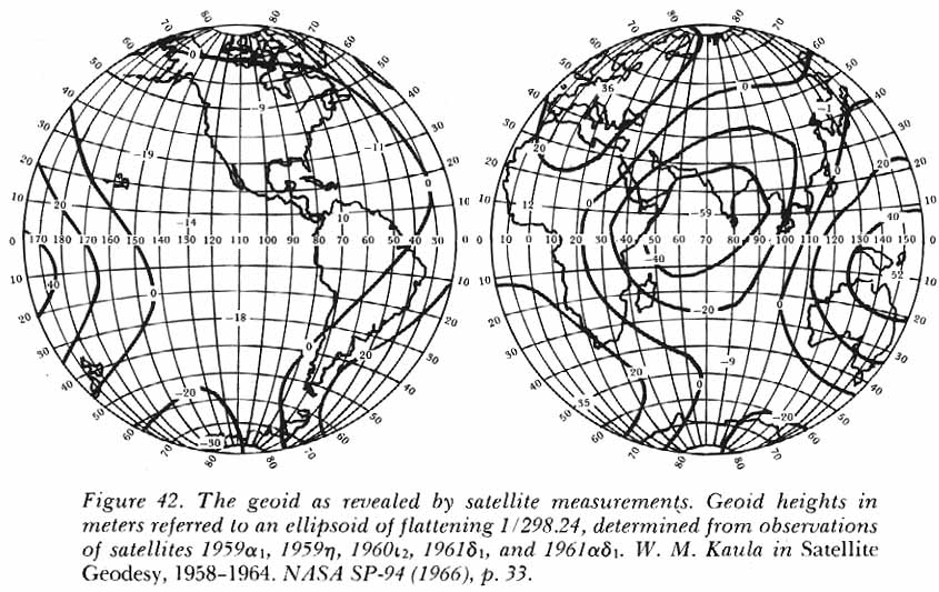 Geoid